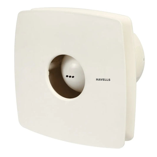 Havells 100 mm FAN VENTO JET WHITE-FHVVJSTOWH04