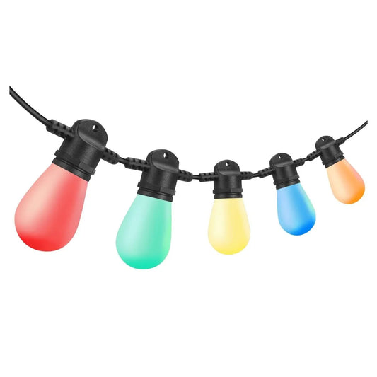 Havells Vibrant LED Strings 21 D IP44