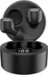 (Open Box) GIONEE Atom TWS Stereo Touch Sensor Earbuds Bluetooth