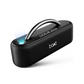 (Open Box) boAt Stone Lumos w/ LED Projection, 9HRS Playback,Hearables App Support,Dual EQ Modes 60 W Bluetooth Party Speaker (Midnight Black, Mono Channel)
