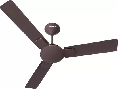 1200 MM FAN ENTICER BL PR ES BROWN L COP - FHCPE5SEBC48