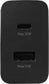(open box) SAMSUNG 35 W 3 A Multiport Mobile Charger