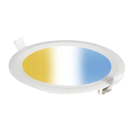 FAZER NEO 3 IN 1 LED PANEL 15W RD