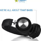 (Without Box) Flipkart SmartBuy Rich Bass Wireless Bluetooth Headset With Mic