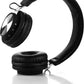 (Without Box) Flipkart SmartBuy Rich Bass Wireless Bluetooth Headset With Mic