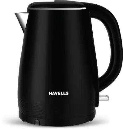 Havells Aquis Plus 1.5L 1500W Kettle