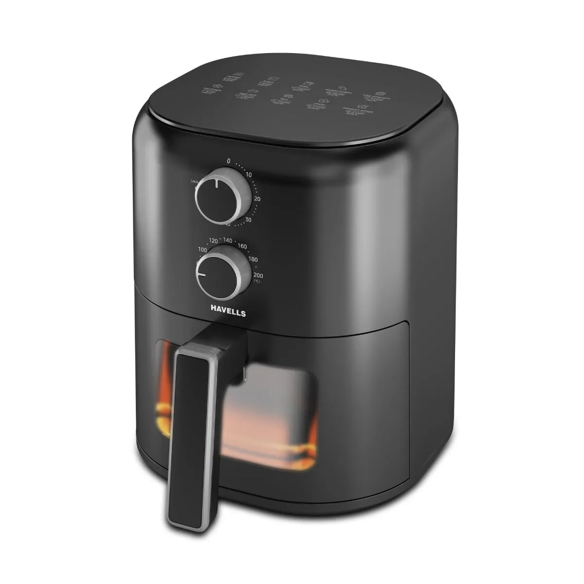 HAVELLS Prolife Vista Air Fryer  (4.2 L)