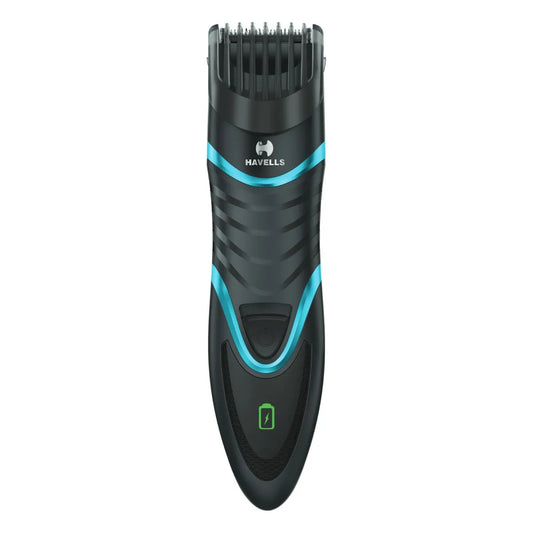 BT9000Beard Trimmer, Blue/Black