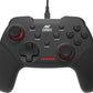 (Open Box) Ant Esports GP100 USB Gamepad  (Black, For PS3, Android, Windows 10)