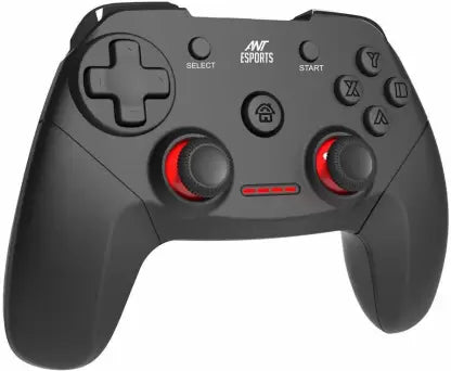 (Open Box) Ant Esports GP300 Pro V2 Wireless Controller for PC / Laptop / PS3