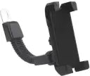 (Open Box) Bluedrum Bike Mobile Holder  (Black)