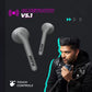 (Open Box) DEFY Gravity DTWS01 Bluetooth Headset