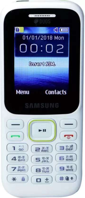 (Open Box) SAMSUNG GURU MUSIC 2