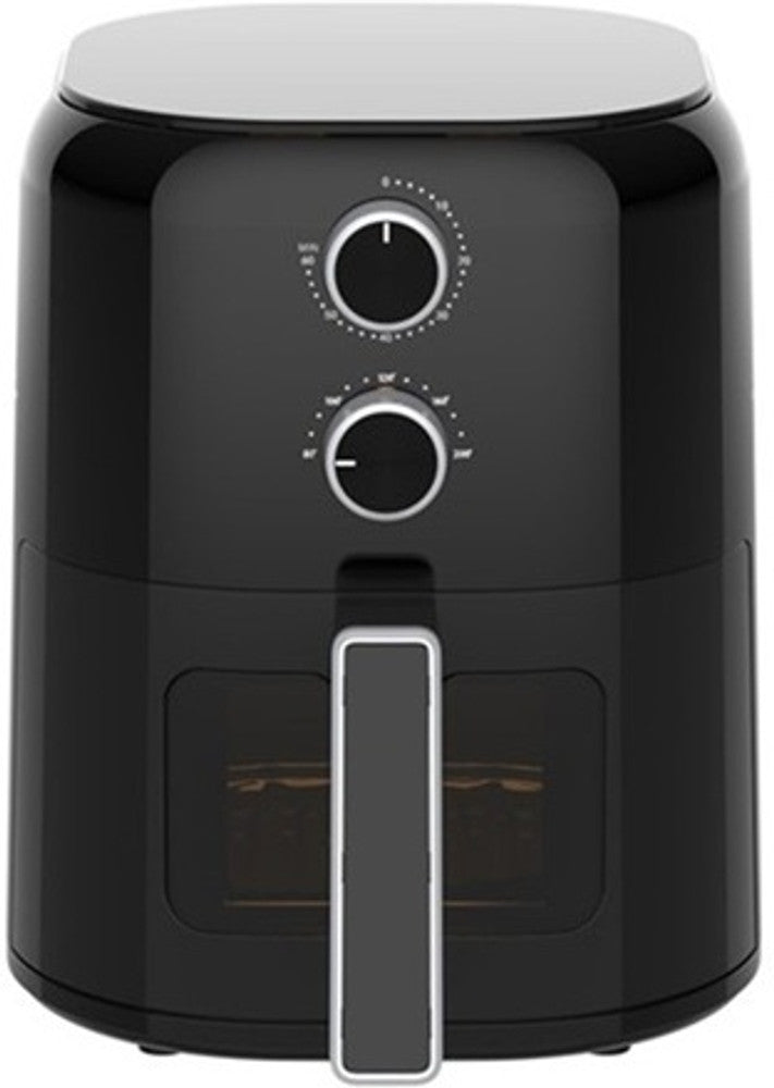 HAVELLS Prolife Vista Air Fryer  (4.2 L) + HAVELLS HD 2122 Hair Dryer  (1000 W, Blue)