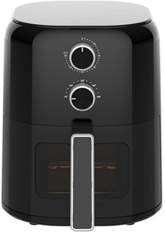 HAVELLS Prolife Vista Air Fryer  (4.2 L) + HAVELLS HD 2122 Hair Dryer  (1000 W, Blue)
