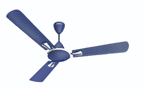 1200 MM FAN QUICKAIR MATT BLUE - FHCQA1SMBI48