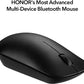 (Open Box) Honor AD20 Wireless Optical Mouse with Bluetooth