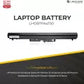 (Open Box) LAPCARE Battery for HP Pavilion Ultrabook 14 15 Series,Pavilion Sleekbook 14 15 Series 4 Cell Laptop Battery