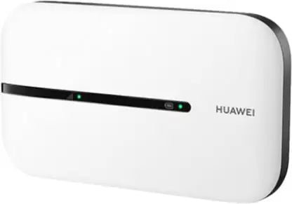 (Open Box) Huawei E5576-606 Mobile WiFi Data Card  (White)