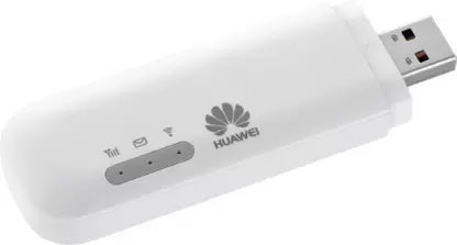 (Open Box) Huawei E8372h-155 Data Card  (White)