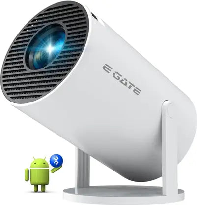 (Open Box) Egate Atom 2X (Ei9027) Projector