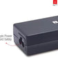 (Open Box) iball 3165HB 65 W Adapter  (Power Cord Included)