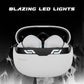 (Open Box) boAt Immortal 101 Bluetooth  (White Sabre, True Wireless)