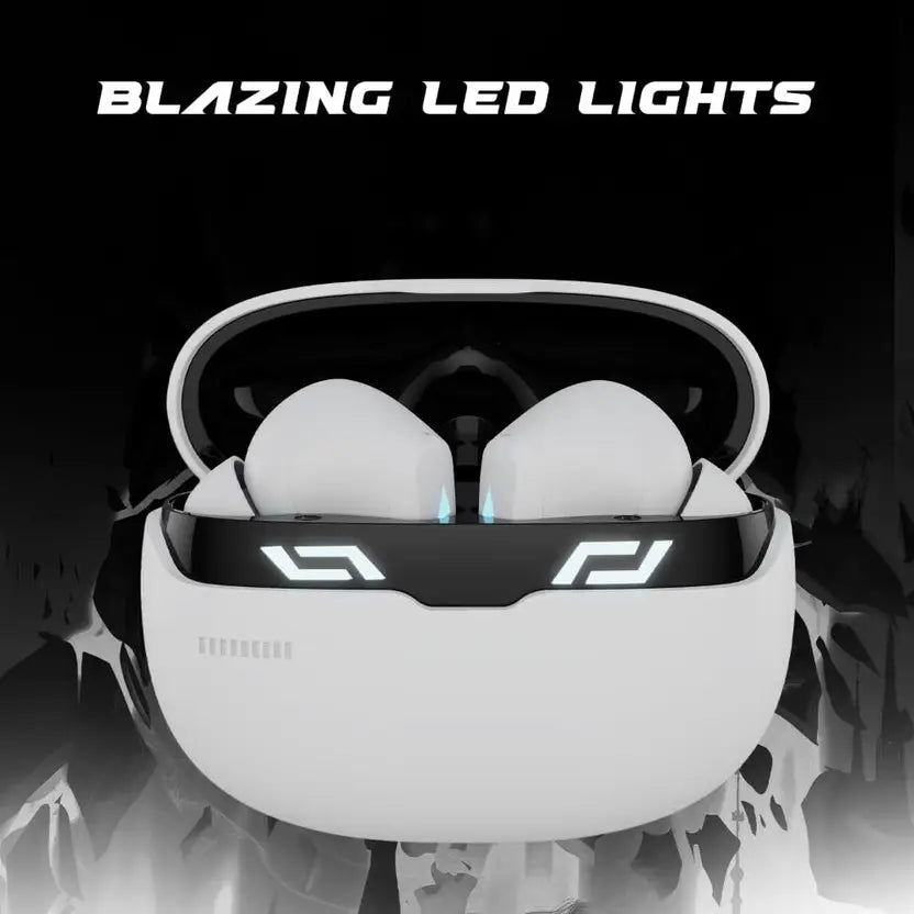 (Open Box) boAt Immortal 101 Bluetooth  (White Sabre, True Wireless)