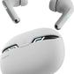(Open Box) boAt Immortal 101 Bluetooth  (White Sabre, True Wireless)
