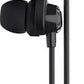 (Open Box) Skullcandy Jib Plus Wireless Bluetooth Headset  (Black, In the Ear)