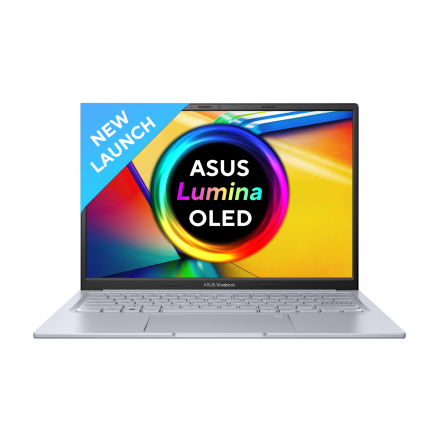 (Brand Refurbished) ASUS Vivobook 14X OLED K3405VCB-KM542WS