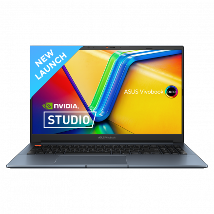 (Brand Refurbished) ASUS Vivobook Pro 15 OLED K6502VU-MA951WS