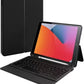 (Open Box) Typecase KB203N-102N Bluetooth Tablet Keyboard  (Black)