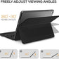 (Open Box) Typecase KB203T-102BLK-B-B0 Bluetooth Tablet Keyboard  (Black)