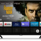 Mi 4A LED Smart Android TV