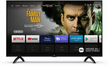 Mi 4A LED Smart Android TV