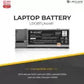 (Open Box) LAPCARE Battery Compatible with Dell Latitude D620,D630,D630c,D631,Precision M2300 6 Cell Laptop Battery
