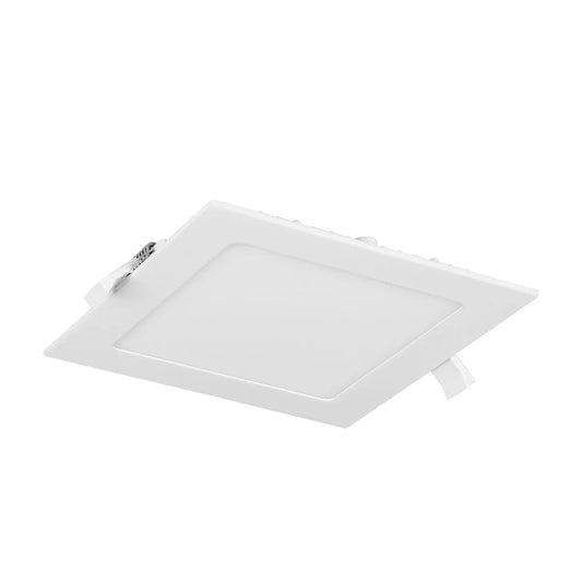 Octane + Square LED Panel 9W 3000K