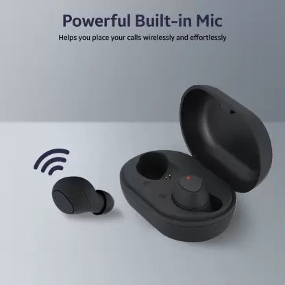 (Open Box) TAGG Liberty Air Bluetooth Headset