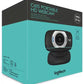 (Open Box) Logitech C615 HD Webcam
