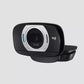 (Open Box) Logitech C615 HD Webcam