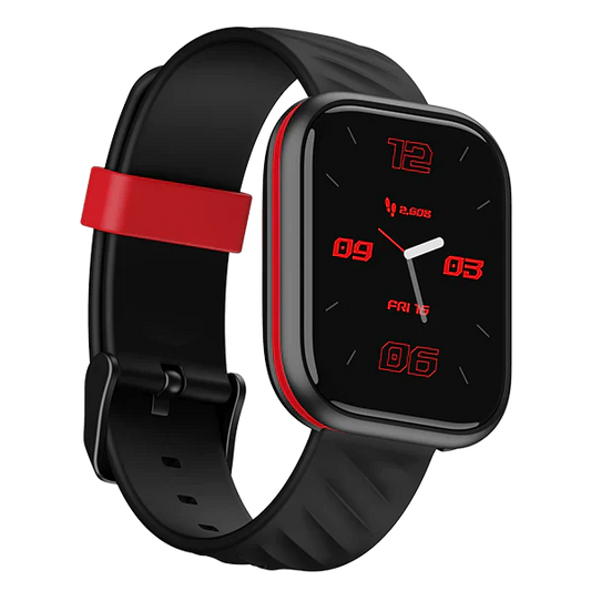 (Without Box) Boat Xtend Sports Smartwatch