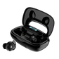 (Without Box) Boat Airdopes 621 Bluetooth Truly Wireless in Ear Earbuds with Mic, Case Indicator