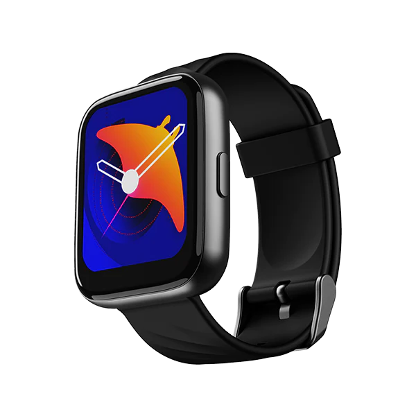 (Without Box) Wave Pro Smartwatch