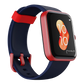 (Open Box) boAt Xtend Smartwatch with Alexa Built-in, 1.69 HD Display, Multiple Watch Faces, Stress Monitor
