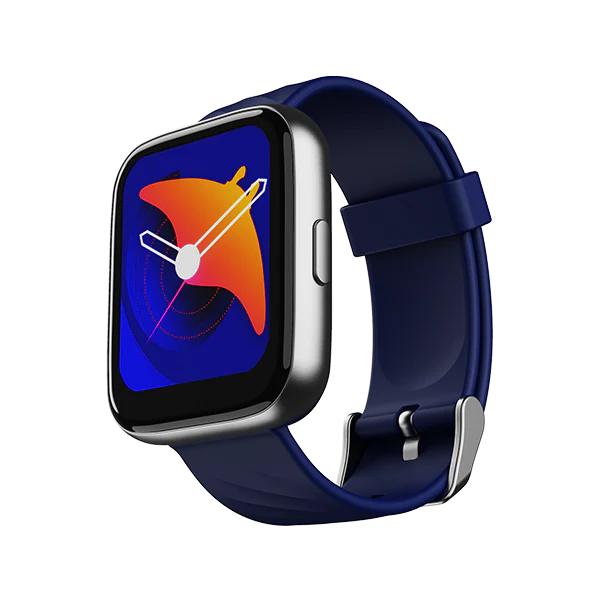 (Without Box) Wave Pro Smartwatch