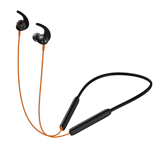 (Without Box) boAt Rockerz 260 Bluetooth Headset