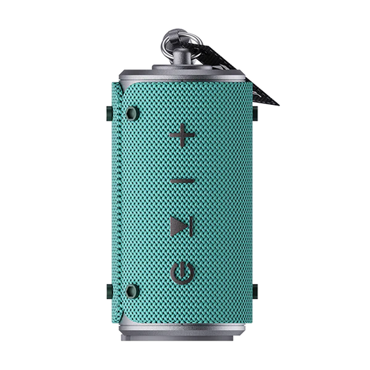 (Without Box) boAt Stone Grenade 5 W Portable Bluetooth Speaker