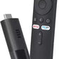 (Open Box) Mi TV Stick with Built in Chromecast  (Black)