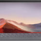 (Open Box)MICROSOFT 1725 Magnetic Laptop Keyboard